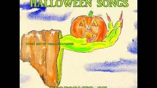A Ghostly Ballad (Audio) - Spooky Halloween Song