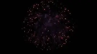 Real Firework 03 | 4k (2160*3840p) Ultra High-Quality
