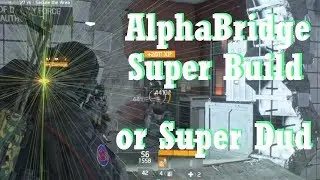 AlphaBridge Classified Review
