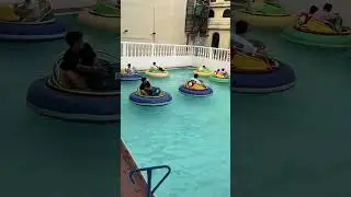 Bumper Boats