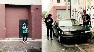 CHARLIE SMARTS & DJ ILL DIGITZ - WINNING SONG (CHARLIETAPE CAR TEST)