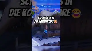 BEI MIR: MEINE TASTATUR!😂🤣 #fortniteclips #shortsviral v#gaming #viralvideo