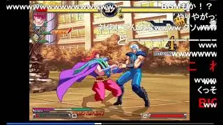 【MUGEN】 第惨事ﾋｬｯﾊｰ!10割だぁー!鬼畜ランセレサバイバル Part12