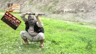 ALOHA SNACKBAR