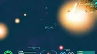 Nebular v0.77 video 2