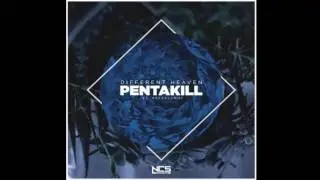 Different Heaven - Pentakill [Bass Boosted]