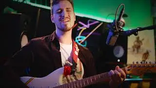 Soft War - Mothman (live session - Declan Zapala)