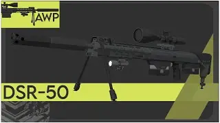 GFL2: DSR-50