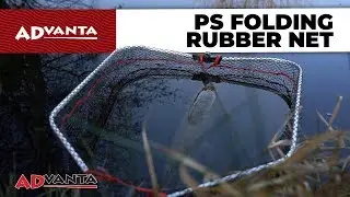 Advanta PS Folding Rubber Net