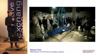 Members: Workshops & Summer Schools | In Practice: Architecture education for the Future by MAO