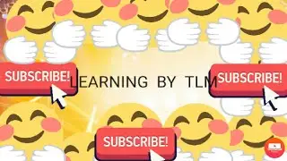 TLM  BASED STUDY FOR PRIMARY CLASS/ACTIVITY BASED STUDY