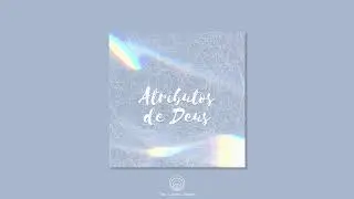 Atributos de Deus