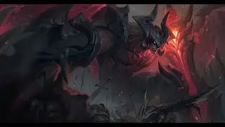 Aatrox stridebreaker bug and man with scripts