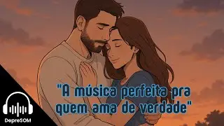 Só Mais Um Minuto – A Música Que Vai Tocar o Seu Coração 💔✨