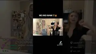 DANCE GORLSSSS 👯&zwj;♀️#twitch #stream #dance #funny