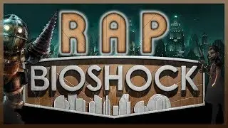 RAP BIOSHOCK ||| SHARKNESS