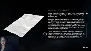 Banishers: Ghosts of New Eden First Time Play Part 5