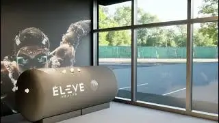 Longevity Lounge