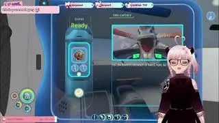TURNING THE REAPER LEVIATHAN INTO A MEME!