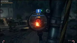 Splash - Far Cry 6