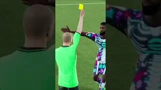 Yellow card players name pl#yellowcards#redcards#efootball2025#viniciusjr#vinicius#vinijr#vini#cr7