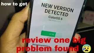Realme XT Big Update dark mode, wide angle recording and etc | grey mode not black dark mode 😰