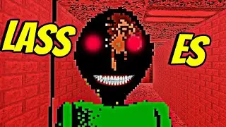 Lad dir DIESE Mod NIEMALS runter! | Basics