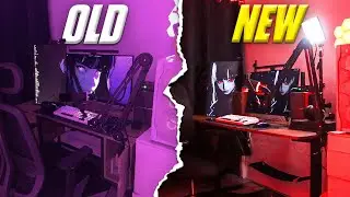 Cleaning & Upgrading My CHILDHOOD DREAM Gaming Setup (TAGALOG)