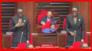 KAULI YA KWANZA YA DKT. TULIA BUNGENI LEO BAADA YAKUSIMAMA, AFUNGUKA 'NDIYO JIMBO JIPYA'