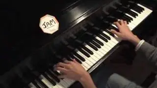 Bella's Lullaby (Piano Cover by Chris Valera)