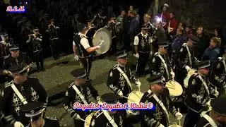 Donaghadee Flutes & Drums FB @ Downshire Guiding Star FB Parade 2017