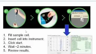 Effortless Emulsion Evaluation for Everyone