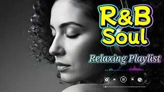 Midnight R&B Emotions 🌹 &ndash; Soulful Love Songs for Healing Hearts & Quiet Nights