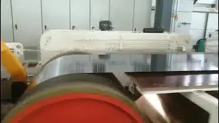 tension leveler provided by Pinsen technology