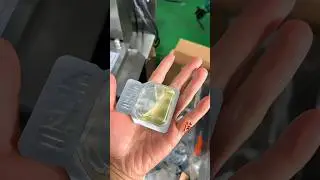 packing machine for honey #machine #packingmachine #honey