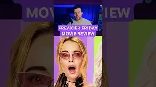 Freakier Friday (2025) | Quick Review