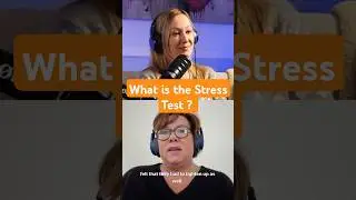 The Stress Test-what is it? - The Wealthy Acre Podcast&ndash; Lori Lalonde #thewealthyacre #mortgages