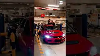 Sparepart Mobil JDM di Indonesia Langka Banget, tapi di Malaysia Banyak Banget #jdm