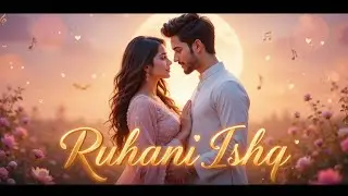 ✨ Ruhani Ishq &ndash; Where Divine Love Illuminates Every Beat! ✨