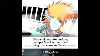 Fr 🤣 | Mid Edit 👽 [ Bleach edit ] #bleach #bleachedit #ichigo #ryukenishida #aizen #mangaedit #manga