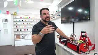 TUTORIAL SUBLIMAÇÃO EM CANECA FLOURESCENTE