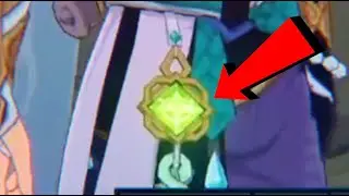 Genshin's First DENDRO Character REVEALED?