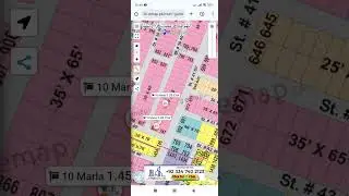 Multigarden B 17 Block C1 and D Non Possession Area Update