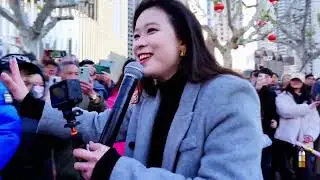Временный проект Xujiahui Origin &laquo;Городская симфония&raquo; &mdash; музыка в вилле, которой уже 100 лет.