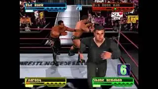 Королевский марафон nL Royal Rumble 2015 — матч №31