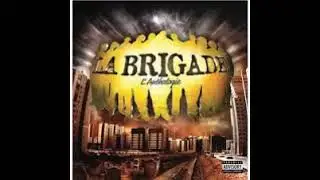 LA BRIGADE LA MACHINE REMIX BY DJ CORLEONA PROD CHASE MINUTE