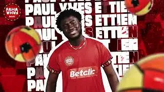 Paul Yves Ettien, Capi PYE (&pi;) #FahaFaha | 30 Nov 2024