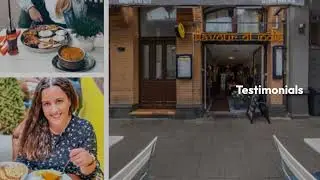 Flavour Of India- Best Indian Restaurant In Germany
