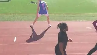 Vista Ridge Track | 2024 Leander Relays