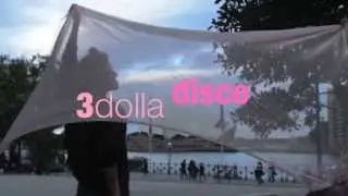 24 August 2013 3dolladisco teaser